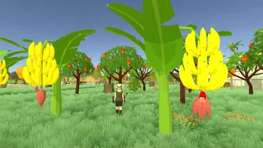 Harvest Days: My Dream Farm preview 5