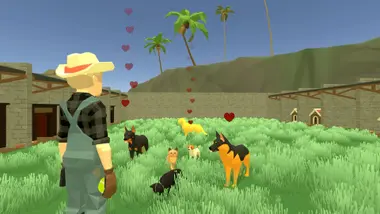Harvest Days: My Dream Farm preview 3