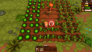 Harvest Life preview 4