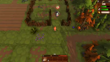 Harvest Life preview 2