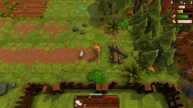 Harvest Life preview 5