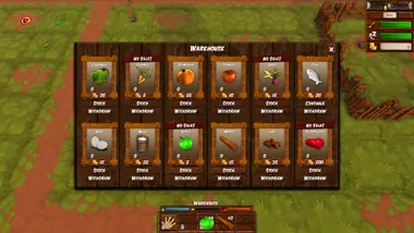 Harvest Life preview 3