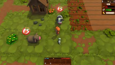 Harvest Life preview 6