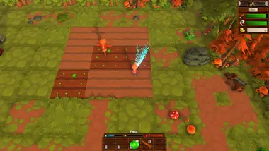 Harvest Life preview 8