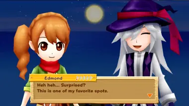 Harvest Moon: Light of Hope Special Edition preview 3