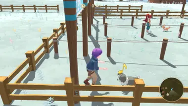Harvest Moon: The Winds of Anthos preview 7