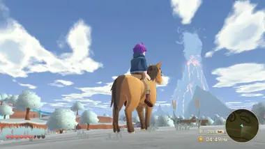 Harvest Moon: The Winds of Anthos preview 2