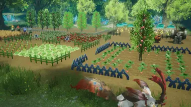 HARVESTELLA preview 6