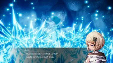 HARVESTELLA preview 2