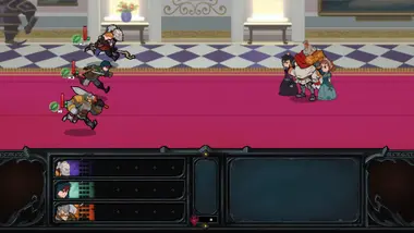 Has-Been Heroes preview 12