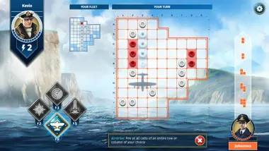 Hasbro's Battleship preview 9