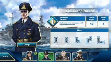 Hasbro's Battleship preview 8