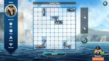 Hasbro's Battleship preview 4