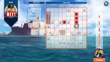 Hasbro's Battleship preview 7