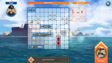 Hasbro's Battleship preview 10