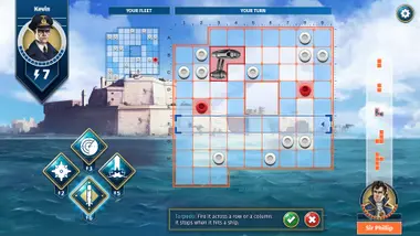 Hasbro's Battleship preview 5