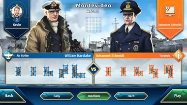 Hasbro's Battleship preview 6