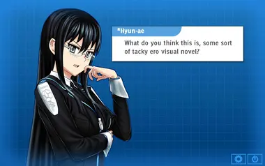 Hate Plus and Soundtrack Bundle preview 3