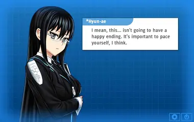 Hate Plus and Soundtrack Bundle preview 2