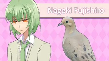 Hatoful Boyfriend Collector's Edition preview 3