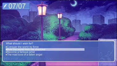 Hatoful Boyfriend preview 9