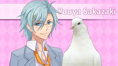 Hatoful Boyfriend preview 23