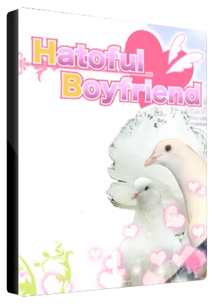 Hatoful Boyfriend preview 11