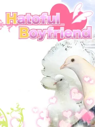 Hatoful Boyfriend preview 12