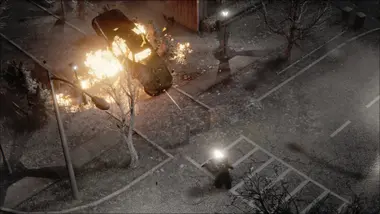 Hatred preview 23