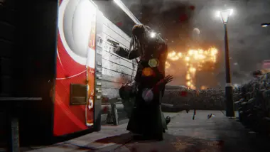 Hatred preview 19