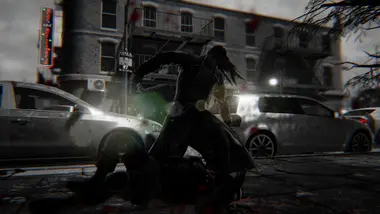 Hatred preview 18