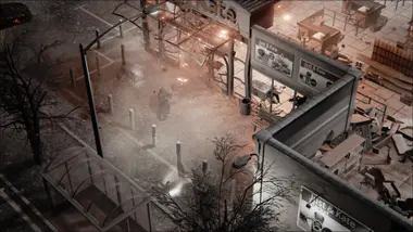 Hatred preview 20