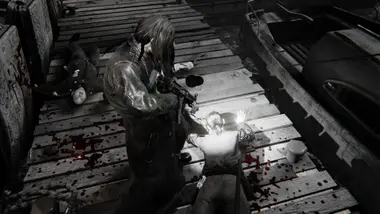Hatred preview 17
