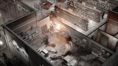 Hatred preview 14