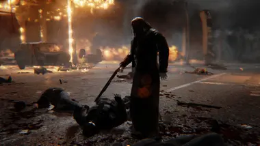 Hatred preview 13