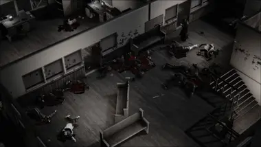 Hatred preview 10