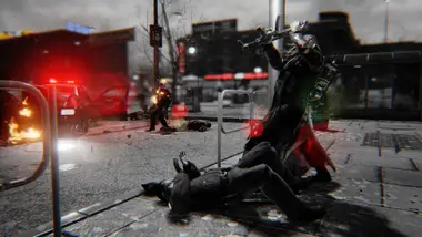 Hatred preview 11