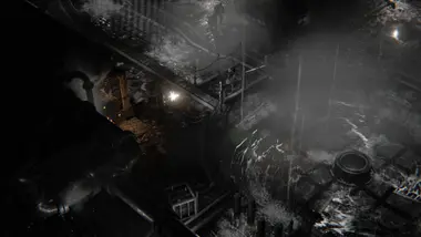 Hatred preview 9