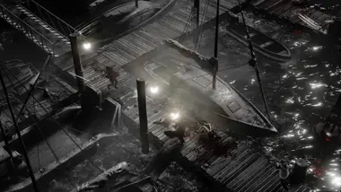 Hatred preview 8