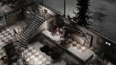 Hatred preview 5