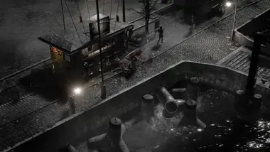 Hatred preview 4