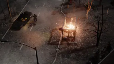 Hatred preview 6