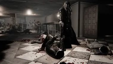 Hatred preview 3