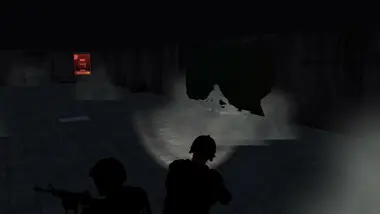 Haunt Monster preview 2