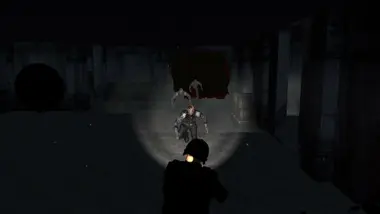 Haunt Monster preview 9