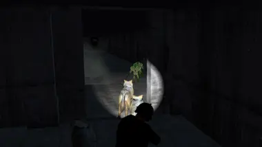 Haunt Monster preview 4