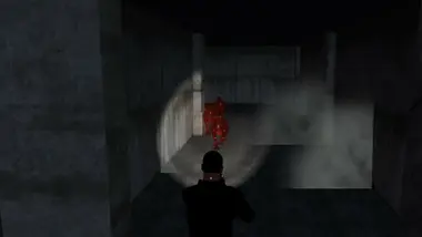 Haunt Monster preview 3