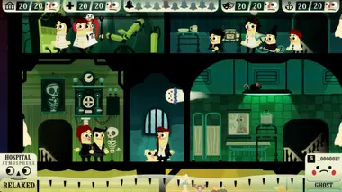 Haunt the House: Terrortown preview 3