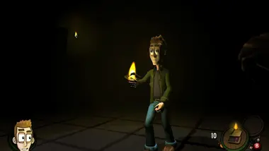 Haunted House preview 5