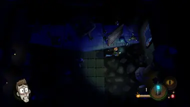 Haunted House preview 3